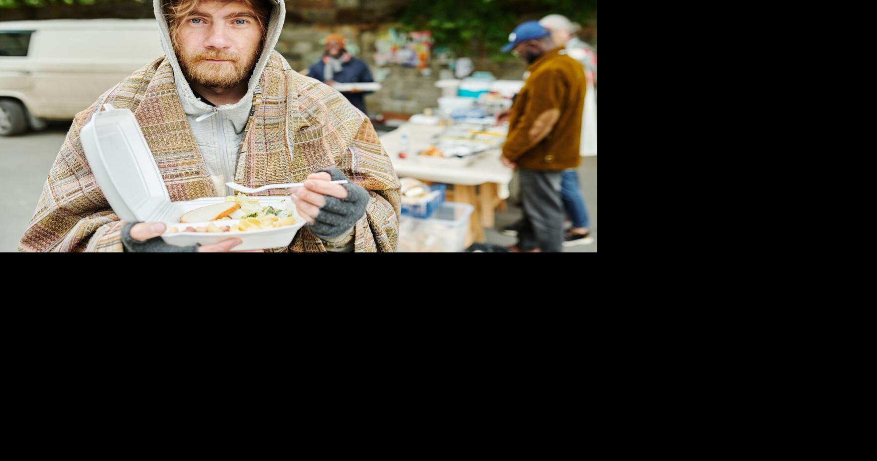 Utah advocates, faith leaders call on lawmakers to take more action on homelessness