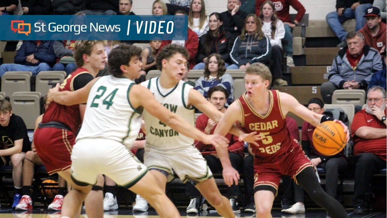 4A boys basketball playoffs: Warriors upend Reds in 1st round; Judge Memorial quiets Thunder in upset