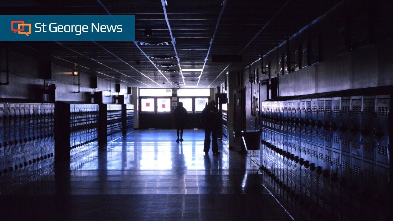 Silent crisis: St. George mom speaks out on Utah’s youth suicide rate