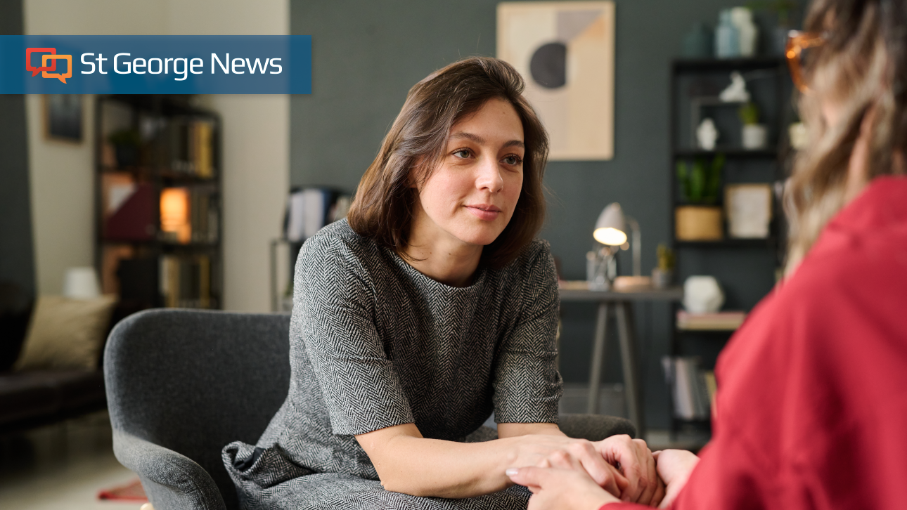 'You're not alone': Utah coalition's new website connects survivors of abuse with 24-hour help, resources