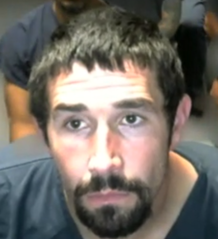 Man who allegedly stole copper wire from construction site arrested ...