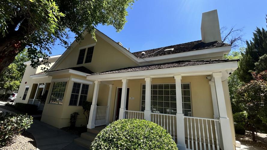 A ‘leap of faith’ and love create housing to help domestic violence ...