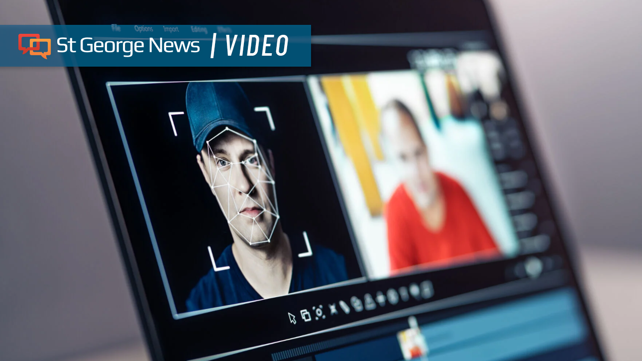 Should online platforms face legal consequences for abusive deepfakes? This Utah rep says yes