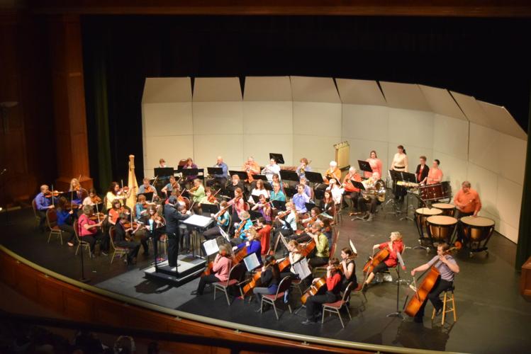 ‘Aloha Jubilee,’ ‘Steam Festival’ pair up for musical cultural event