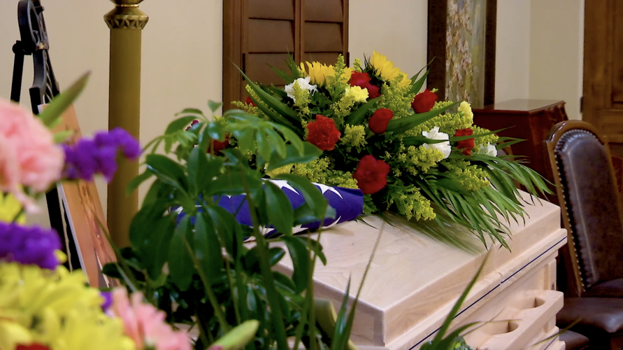 Murray Ashdown Cedar City Itah Funeral Home Obituaries