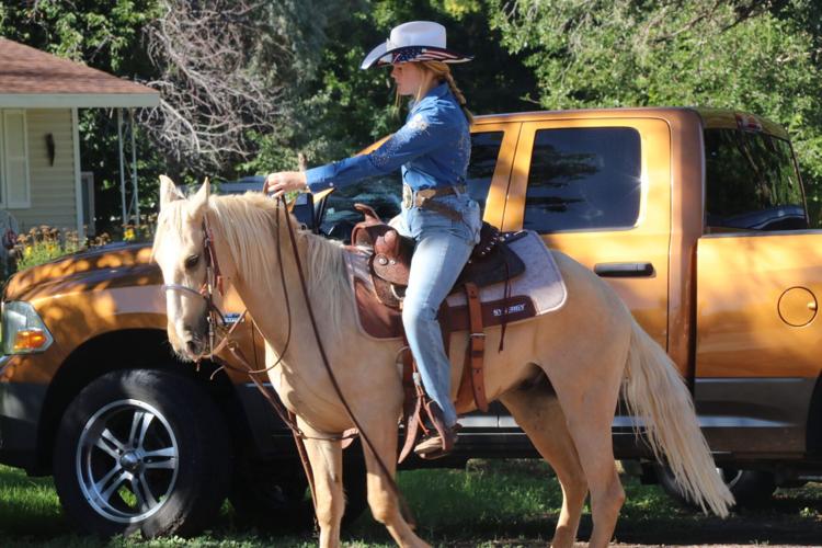 Photo gallery: Iron County Fair celebrates Labor Day with festive ...
