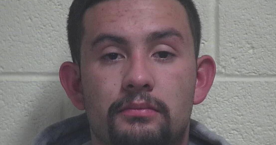 Man sentenced to up to 45 years in prison in child pornography case ...