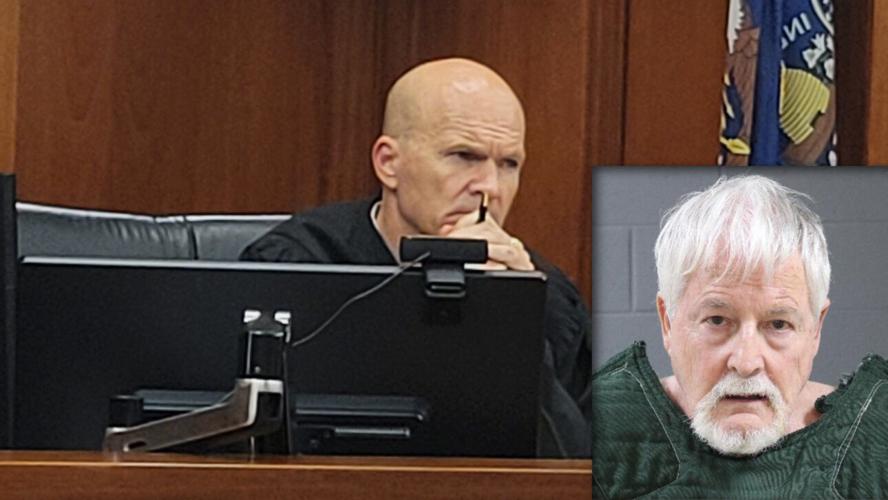 St George man charged with attempted murder of 99 year old mother