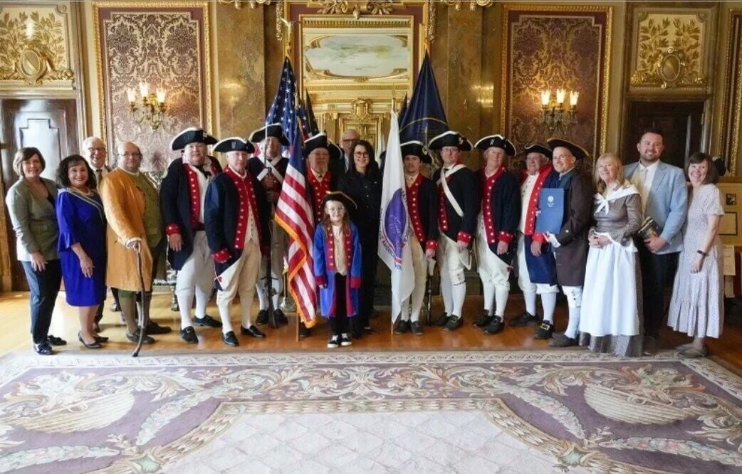 Counting your steps? Utahns encouraged to finish Walk250 challenge to mark America's 250th anniversary