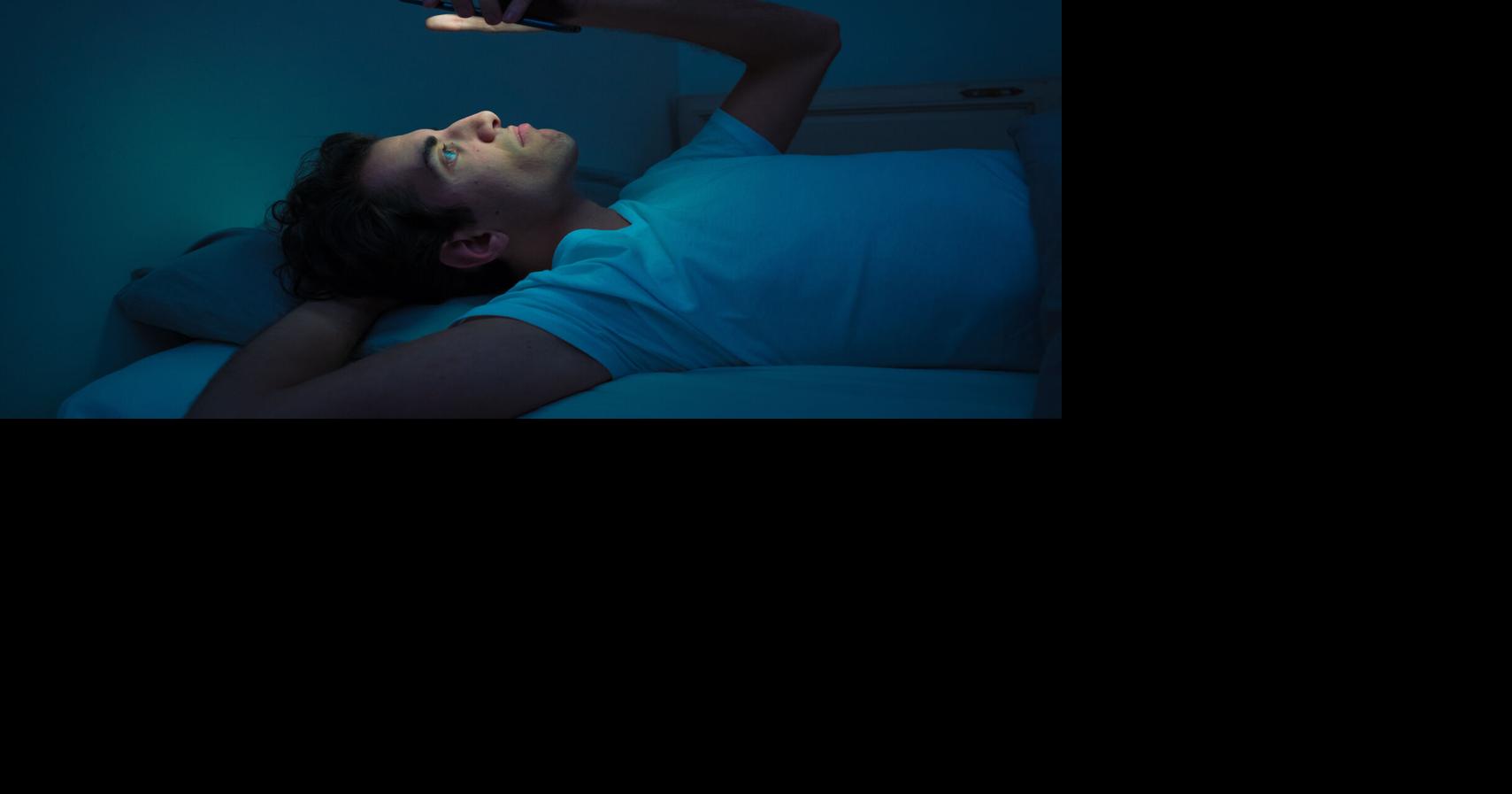 Could you go 24 hours without your phone? Global Day of Unplugging challenges you