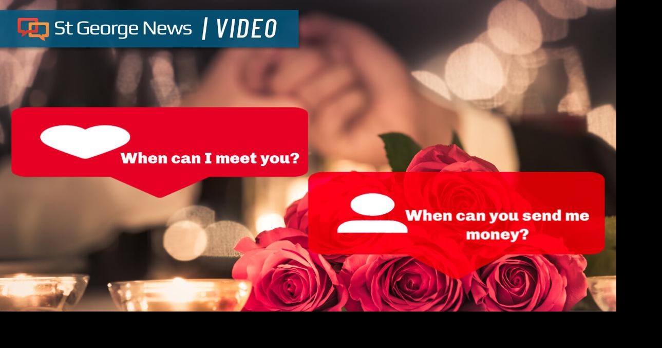 The dark side of Valentine’s Day: Online love scams with fraudsters ...