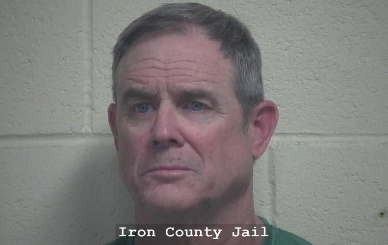 62 year old Iron County man sentenced to at least 25 years in prison
