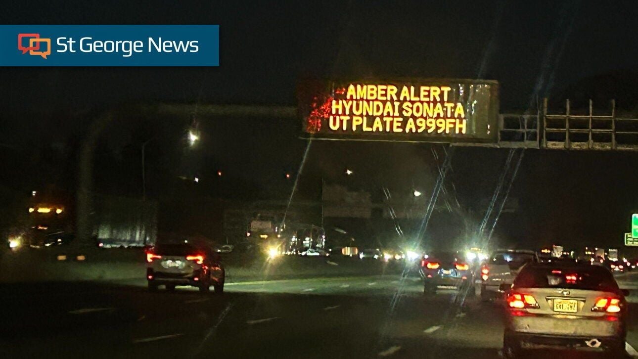 UPDATE: Teen found safe in Colorado; Amber Alert canceled