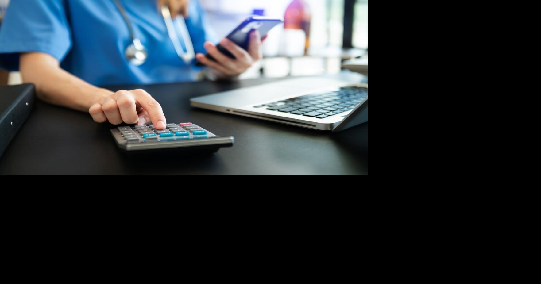 Utah State Auditor identifies nearly half a billion dollars in diverted Medicaid funds