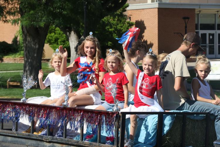 fourth of july parade cedar city utah