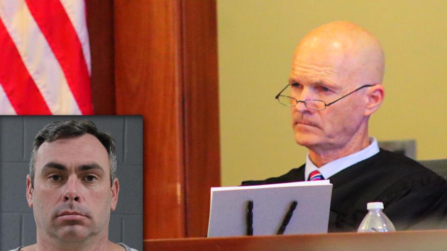 Former Hurricane preschool teacher sentenced on child exploitation