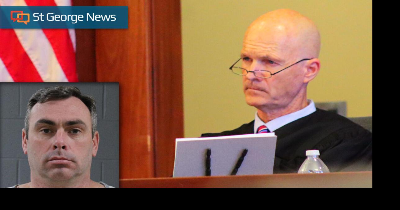 Former Hurricane preschool teacher sentenced on child exploitation