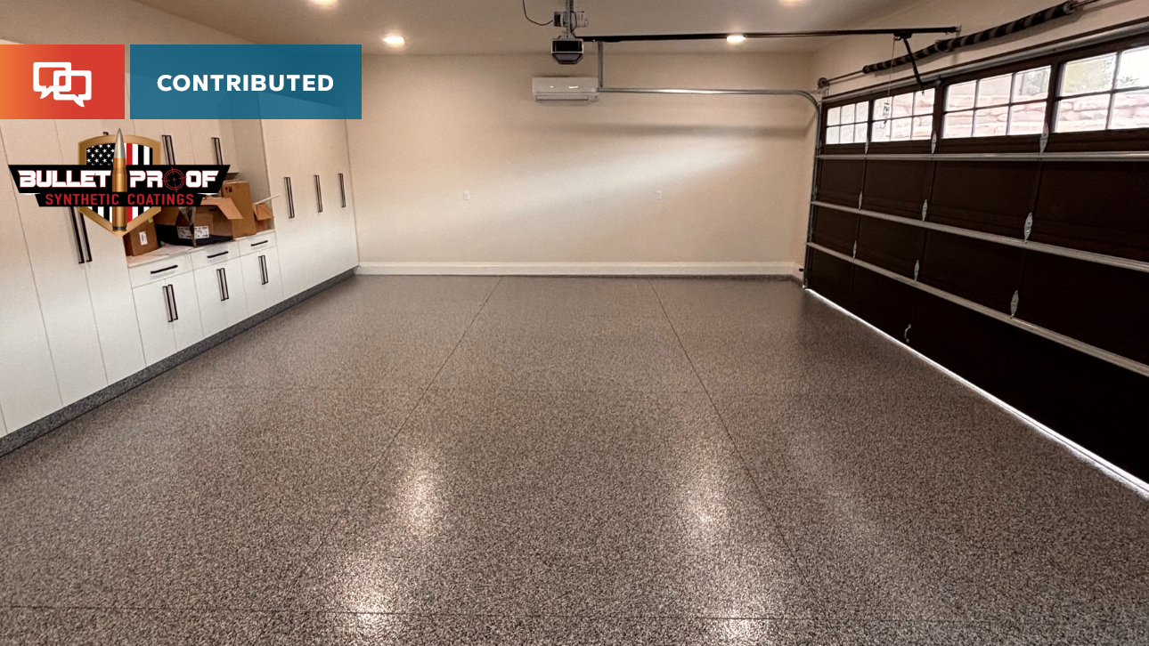 Bulletproof Synthetic Coatings expands high-end concrete, exterior solutions across Southern Utah