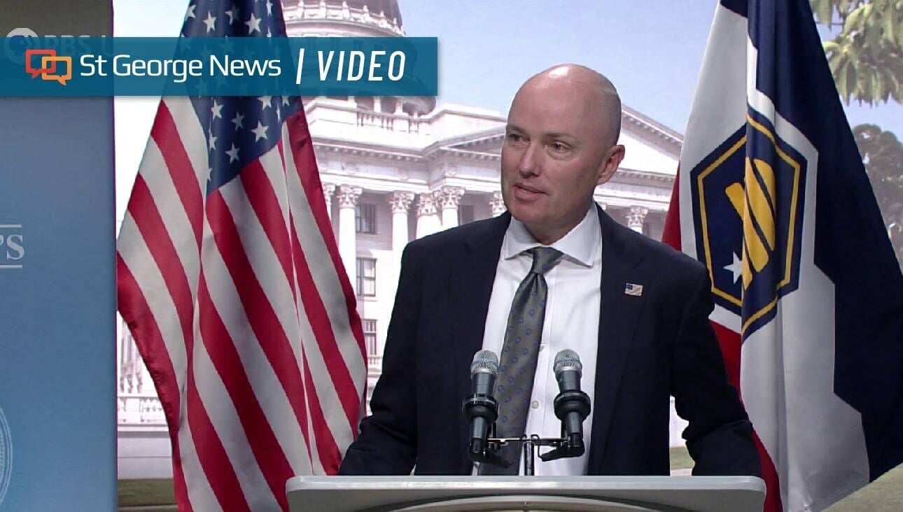 Another bad drought year ahead; Utah governor says emergency declaration is coming, warns about fires