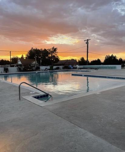 ‘The impossible made possible’: Parowan’s newly renovated city pool ...