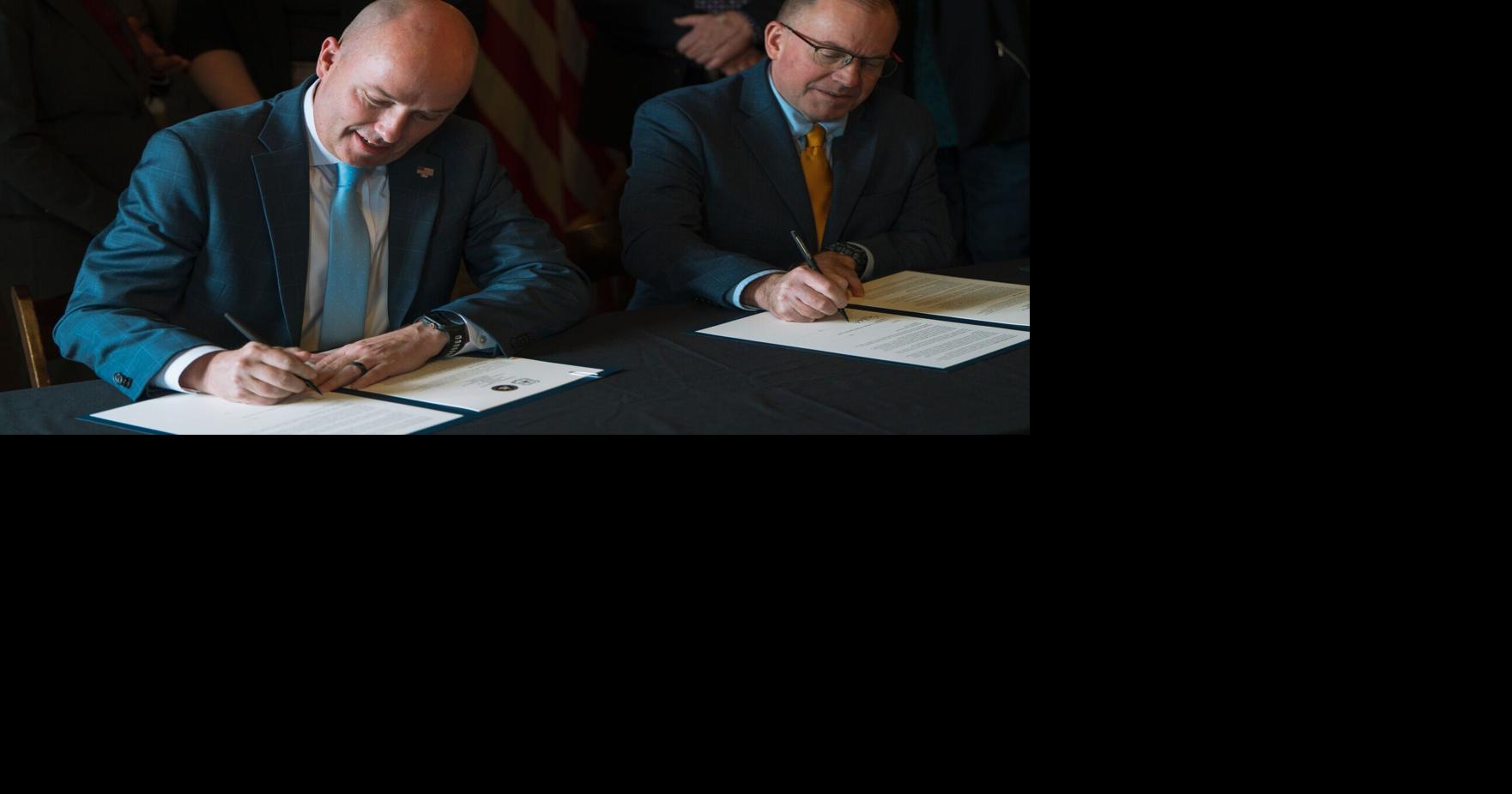 In new deal with feds, Utah gets ‘a seat at the table’ in managing national forest land