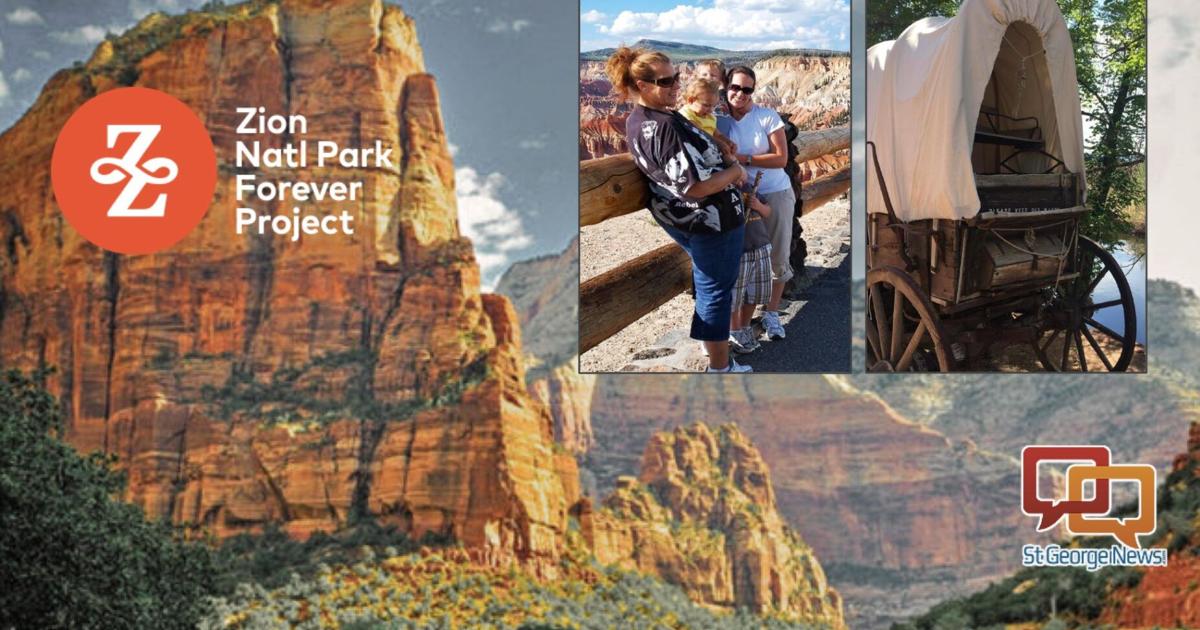 Forever Project Zion Forever Project boasts unprecedented success in Year 1. Are you in ...