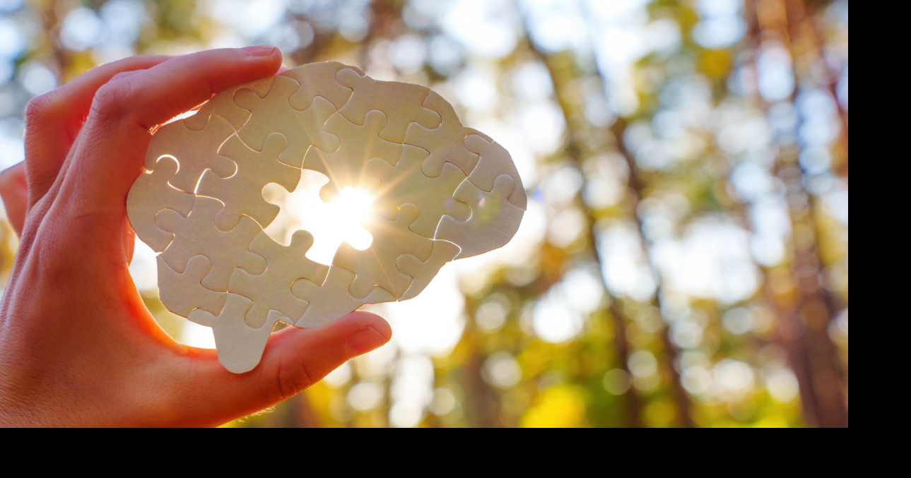 Be your own brain health advocate in 2026