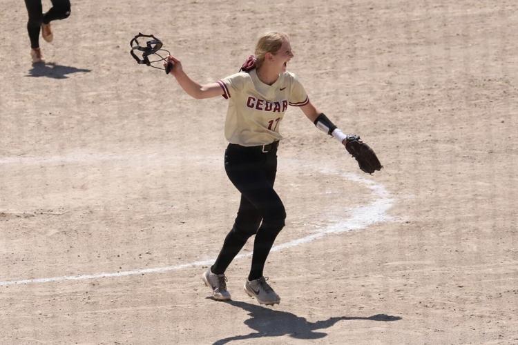 4A State Softball 3 Region 10 Teams Bow Out Ridgeline To Face Bear 4a-state-softball-3-region-10-teams-bow-out-ridgeline-to-face-bear