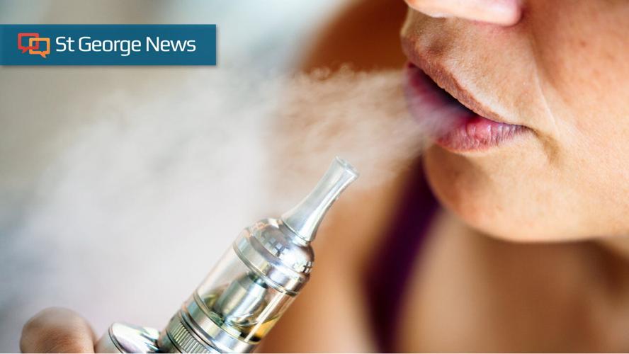 how much is elf bar vape Vape Flavor Ban Update Flavored Vape Is Now Banned In Utah After Federal  Judge's Preliminary Australia For Sale main image 1