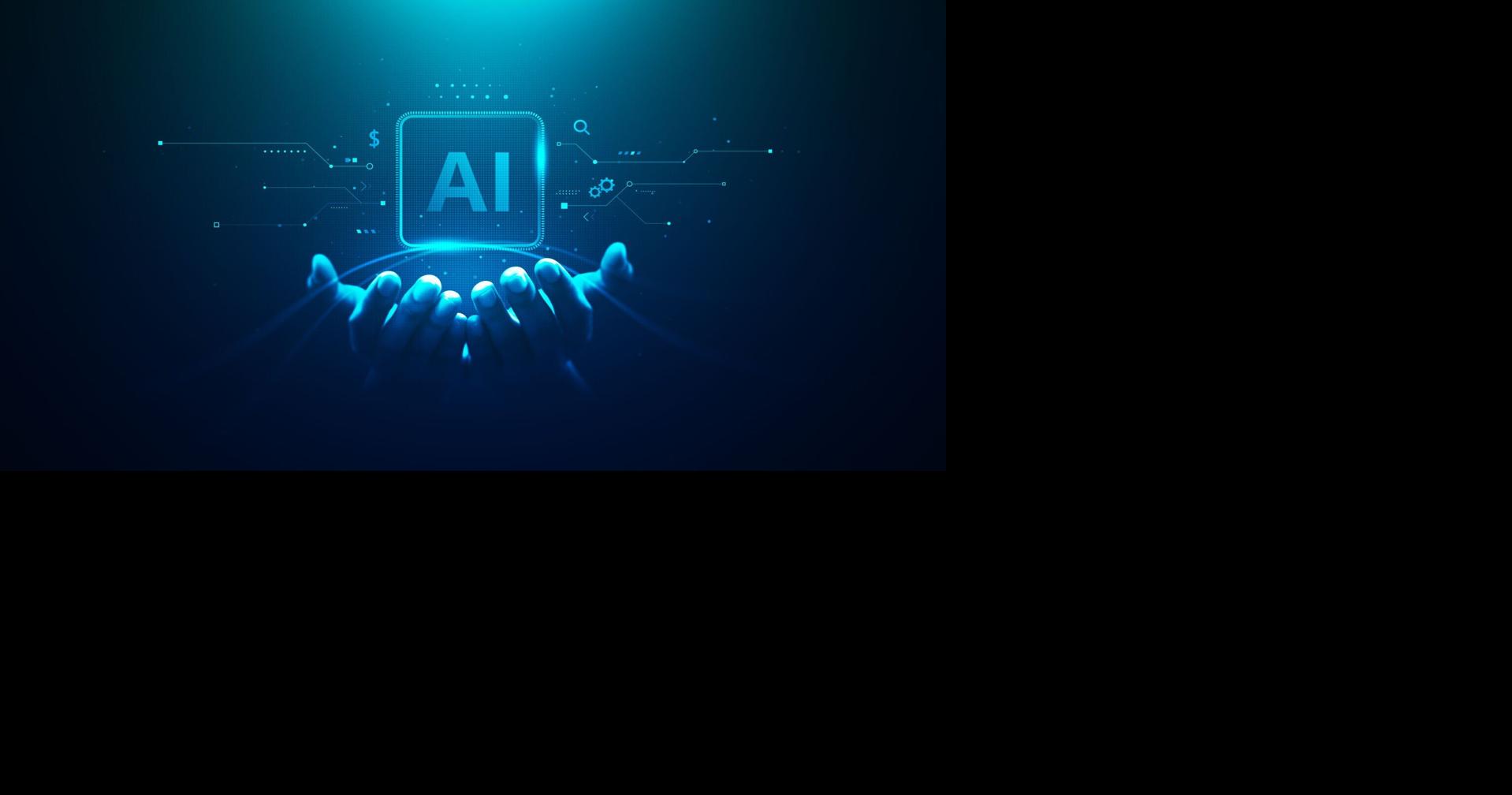 Utah's move to regulate AI could run into roadblocks on Capitol Hill