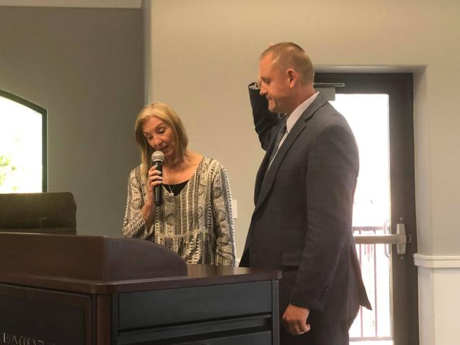 ‘Our job is to teach, and we get to do our job now’; New Iron County