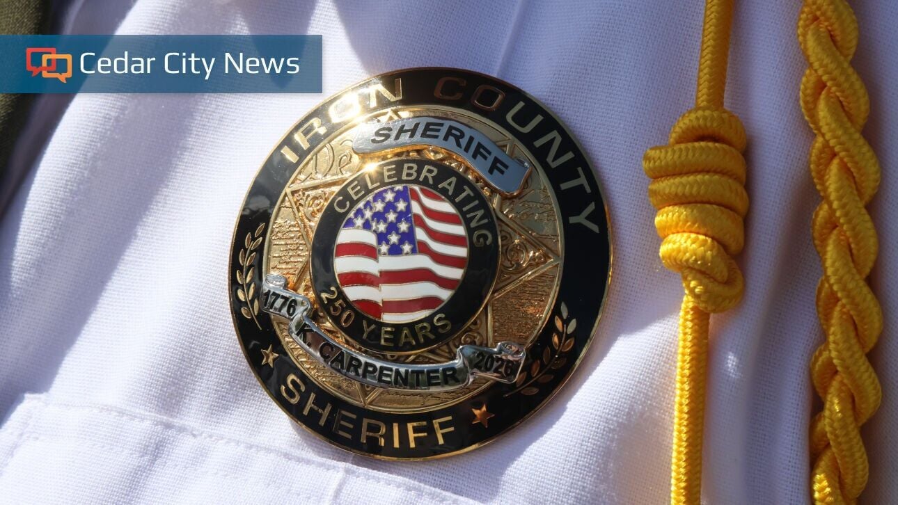 Iron County Sheriff's Volunteer Posse to host ‘Shoot with the Sheriff' community event