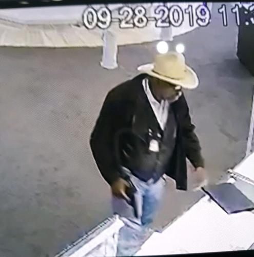 Police ask for public’s help identifying man wanted for questioning in ...