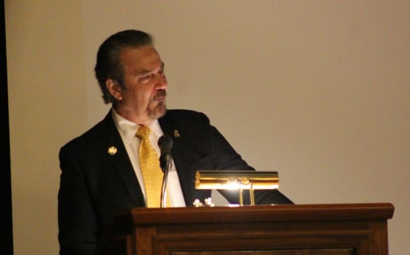 Victor Rivas Rivers Life Dispelling shame and secrecy of domestic violence, hundreds gather for ...