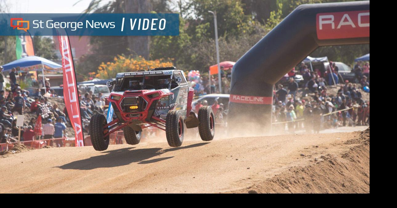 Risq reward: St. George desert racing family finds success, time ...