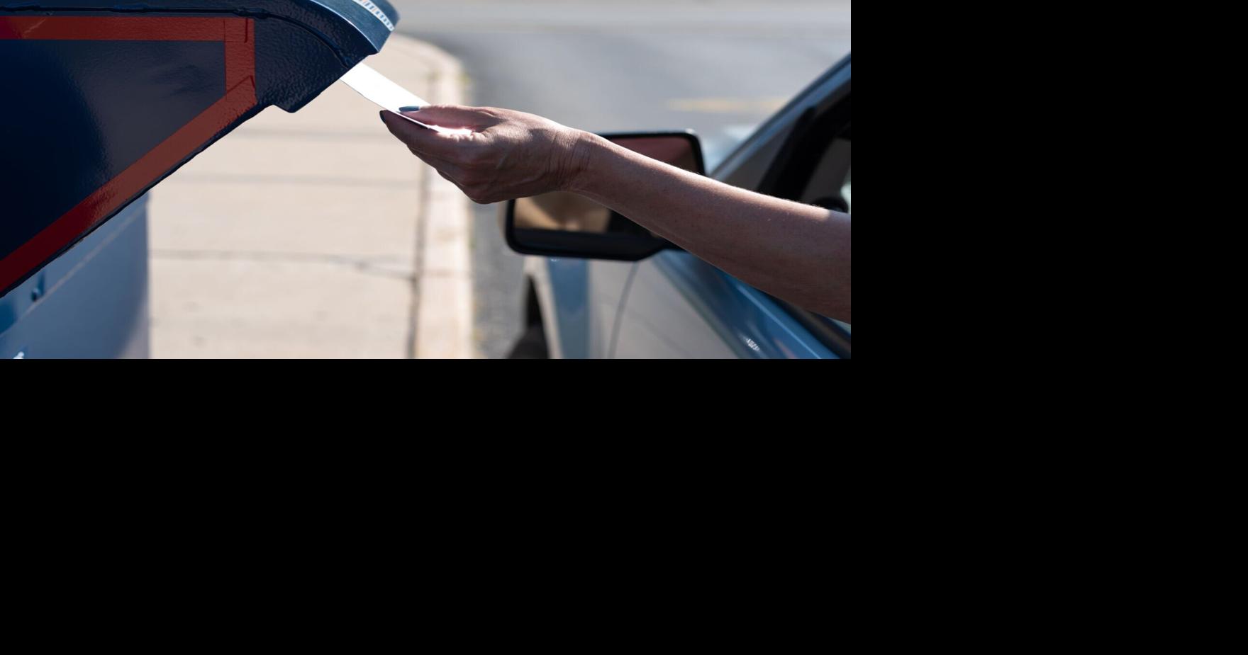 New Postal Service postmark policy could negate some Utah ballots