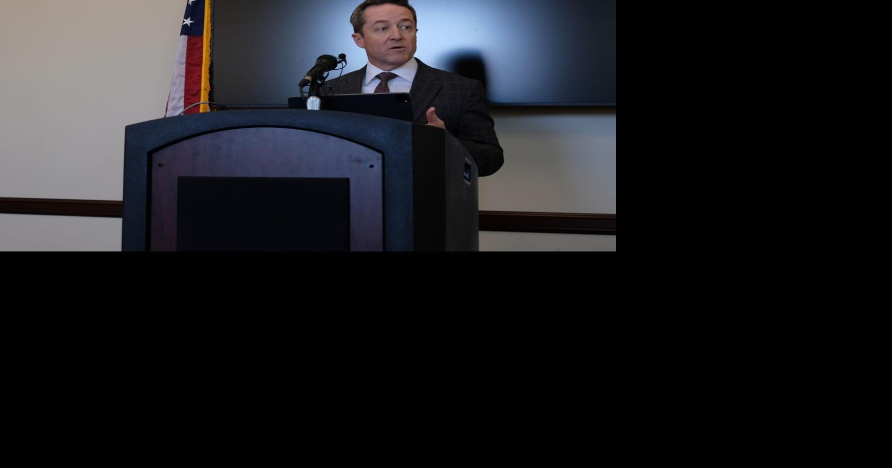 Utah’s next attorney general wants to make the office more transparent ...