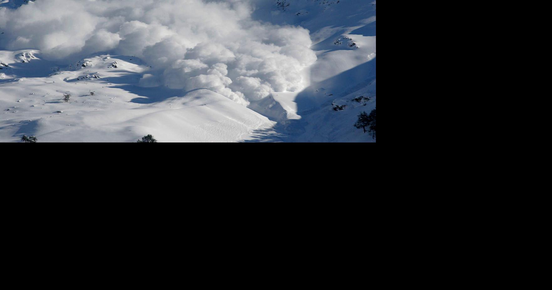 Avalanche warning issued for much of Utah as danger rises to high