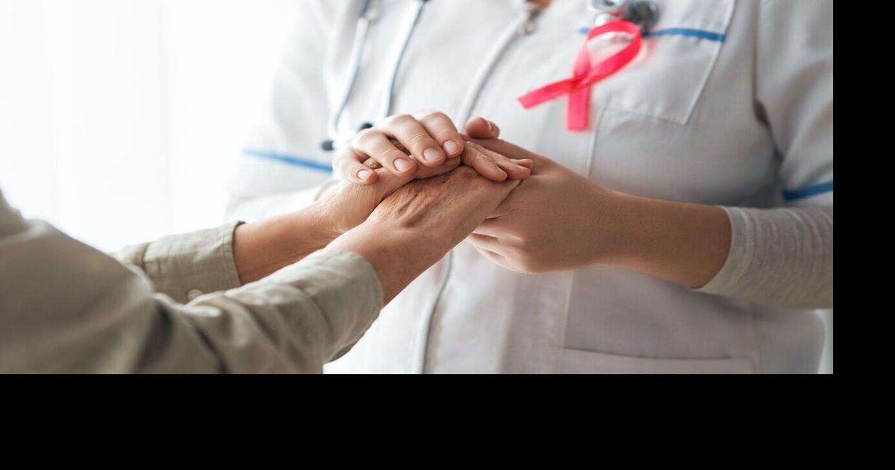 Breaking stigma: Southern Utah advocates push for early detection of breast cancer