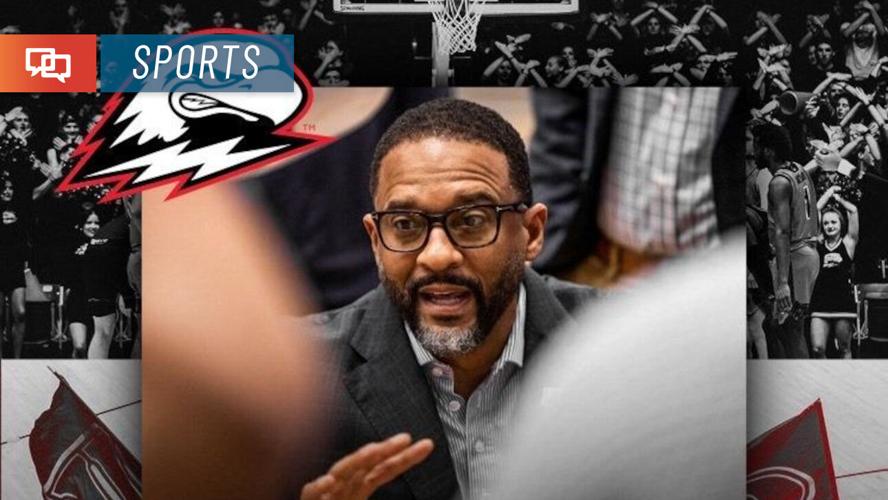 SUU makes it official, names Rob Jeter new men’s basketball head coach ...