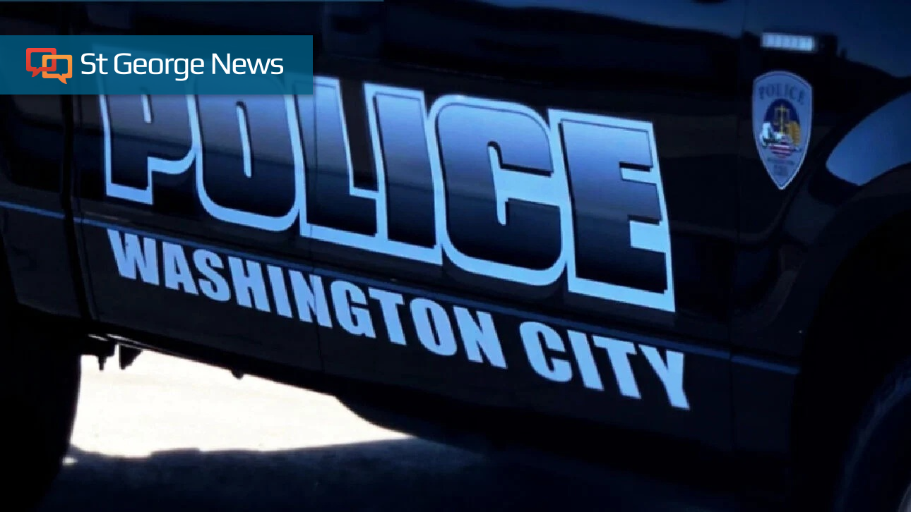 Police: Suspect in tap-to-pay bank card scheme likely hit several stores before arrest in Southern Utah