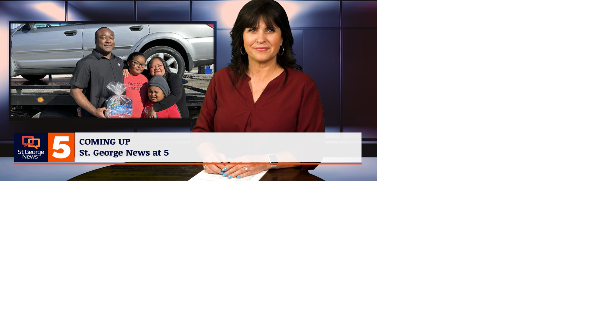 St. George News at 5: Capturing Pando, proposed face-lift for Zion and ...
