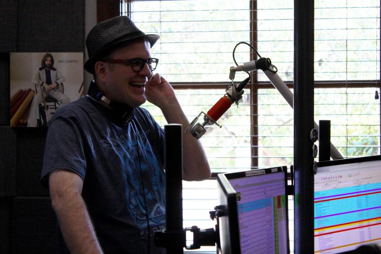 ‘Professor of Rock’ dishes on Kenny Loggins, new concert series; 95.9 ...