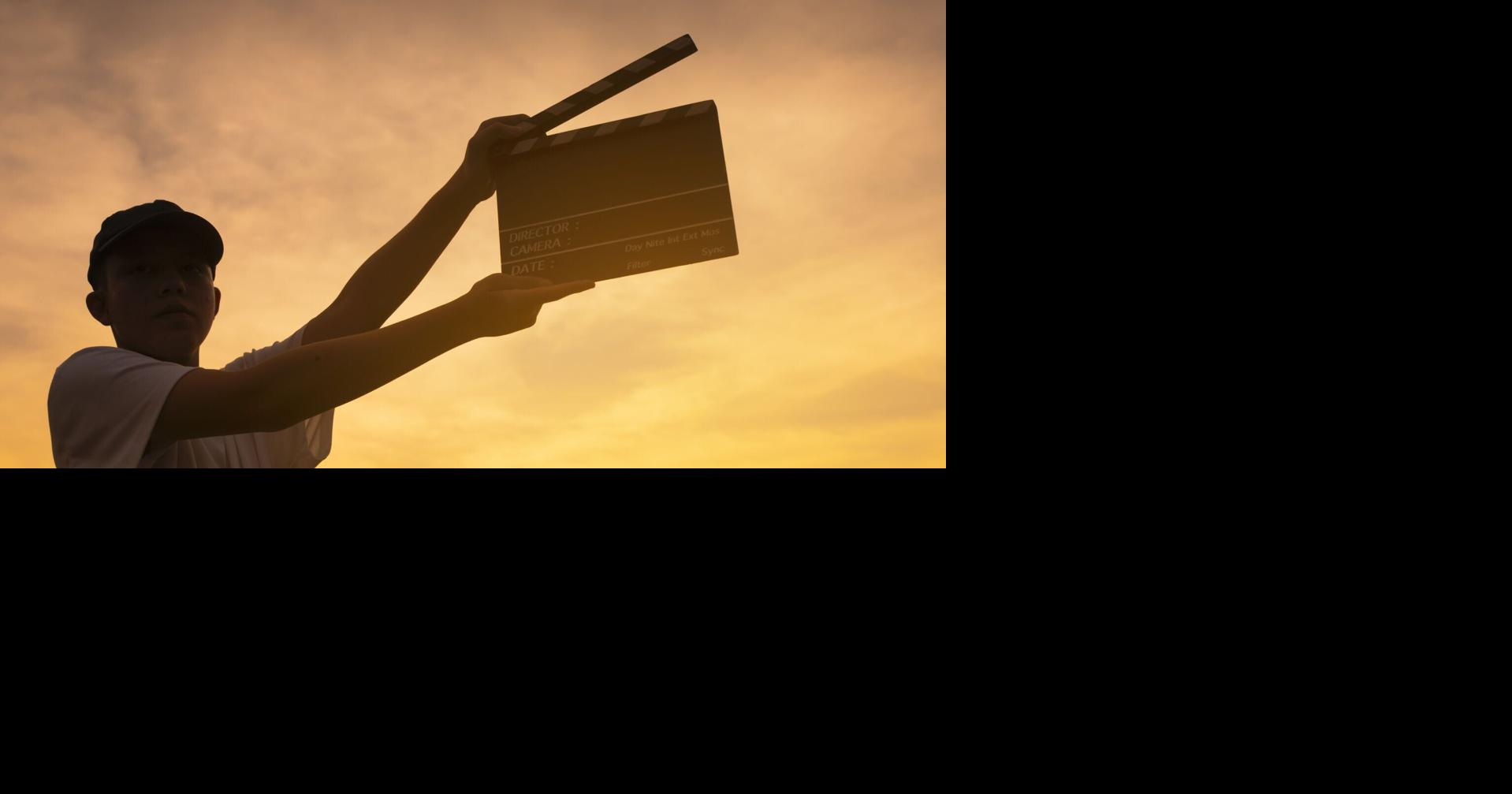 Utah awards film incentives to 2 productions slated for Washington County