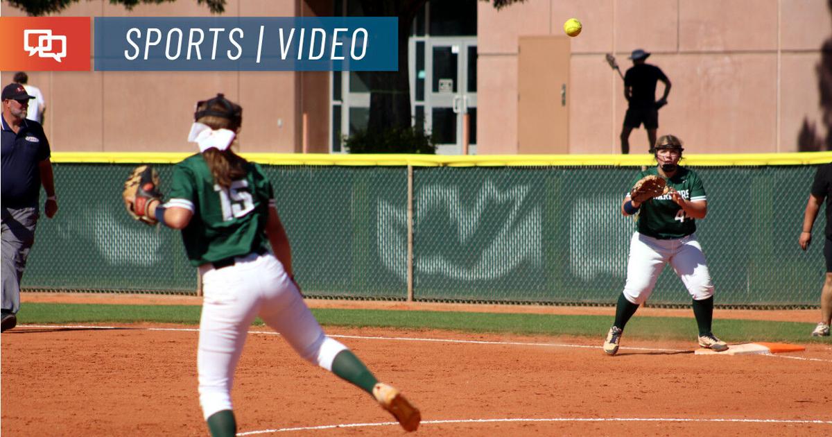 4A state softball: 5 teams from Region 9 advance to bracket play, seek ...