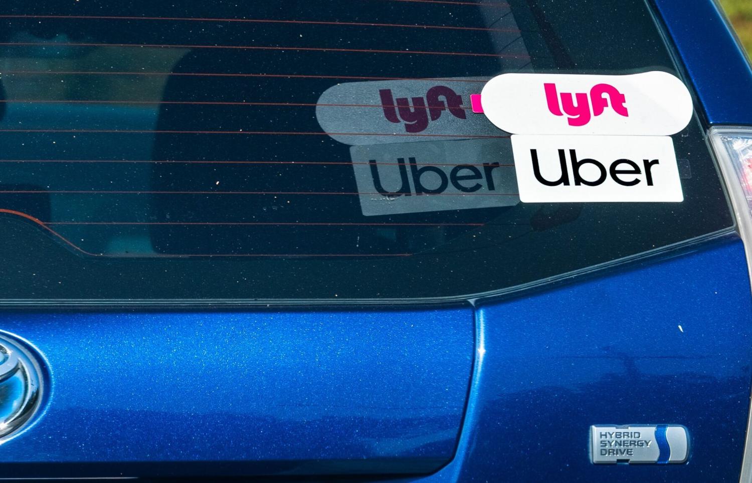 Miss the last train on New Year’s Eve? Utah Transportation Authority will help cover rideshare costs