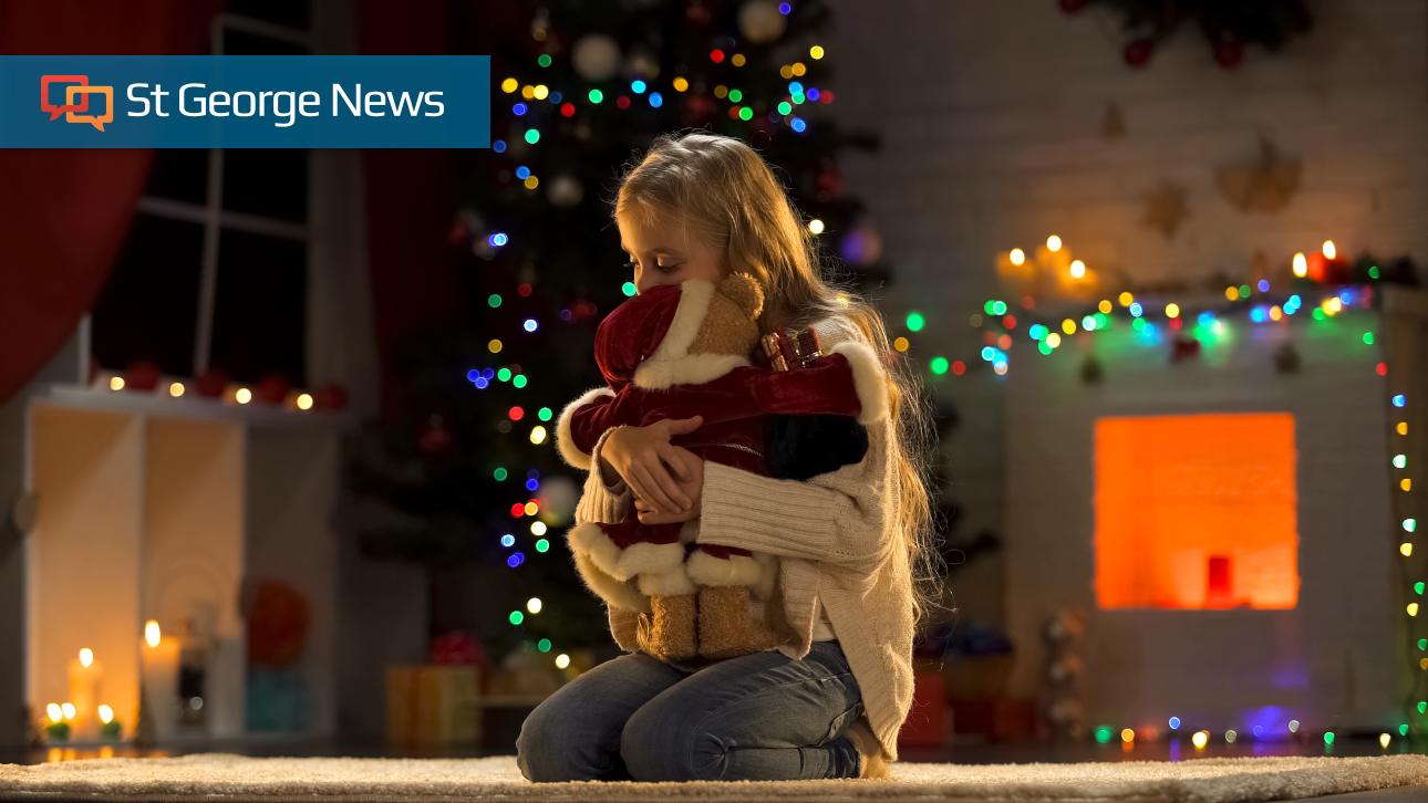 'There's a need': Law firm rallies support to fulfill holiday wishes for Southern Utah foster children