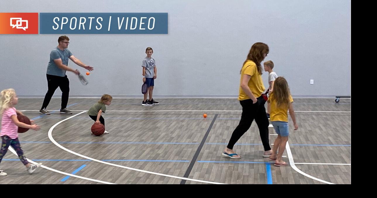 Reach Higher Athletics opens new training facility after four years of ...
