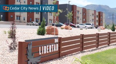 New apartment complex brings 80 units of affordable and supportive ...