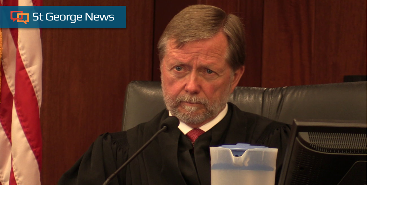 Presiding judge retiring from 5th District Court choices for